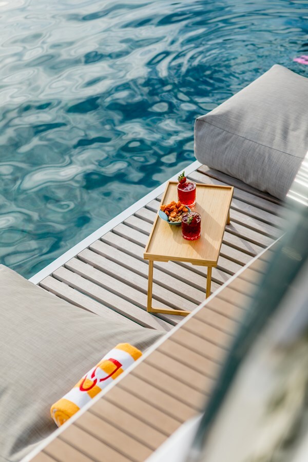 2024 FOUNTAINE PAJOT 64' 8