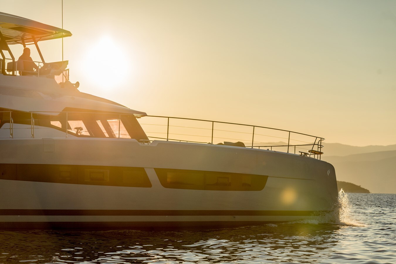 2024 FOUNTAINE PAJOT 64' 8