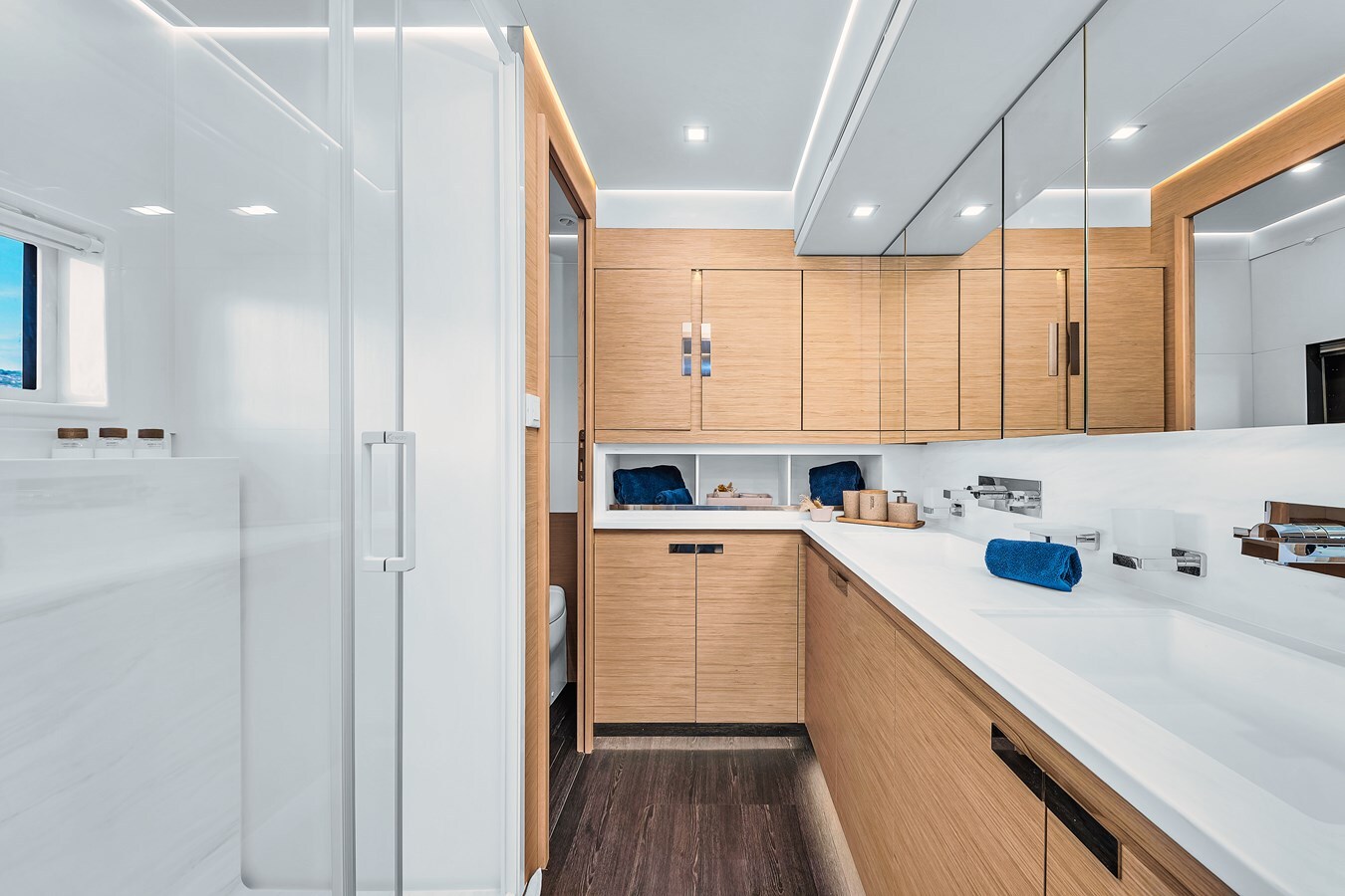 2024 FOUNTAINE PAJOT 67' 4