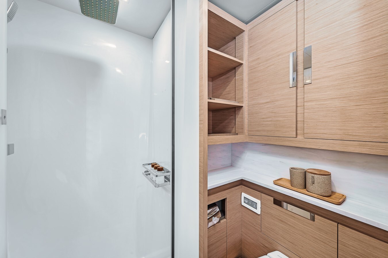 2024 FOUNTAINE PAJOT 67' 4