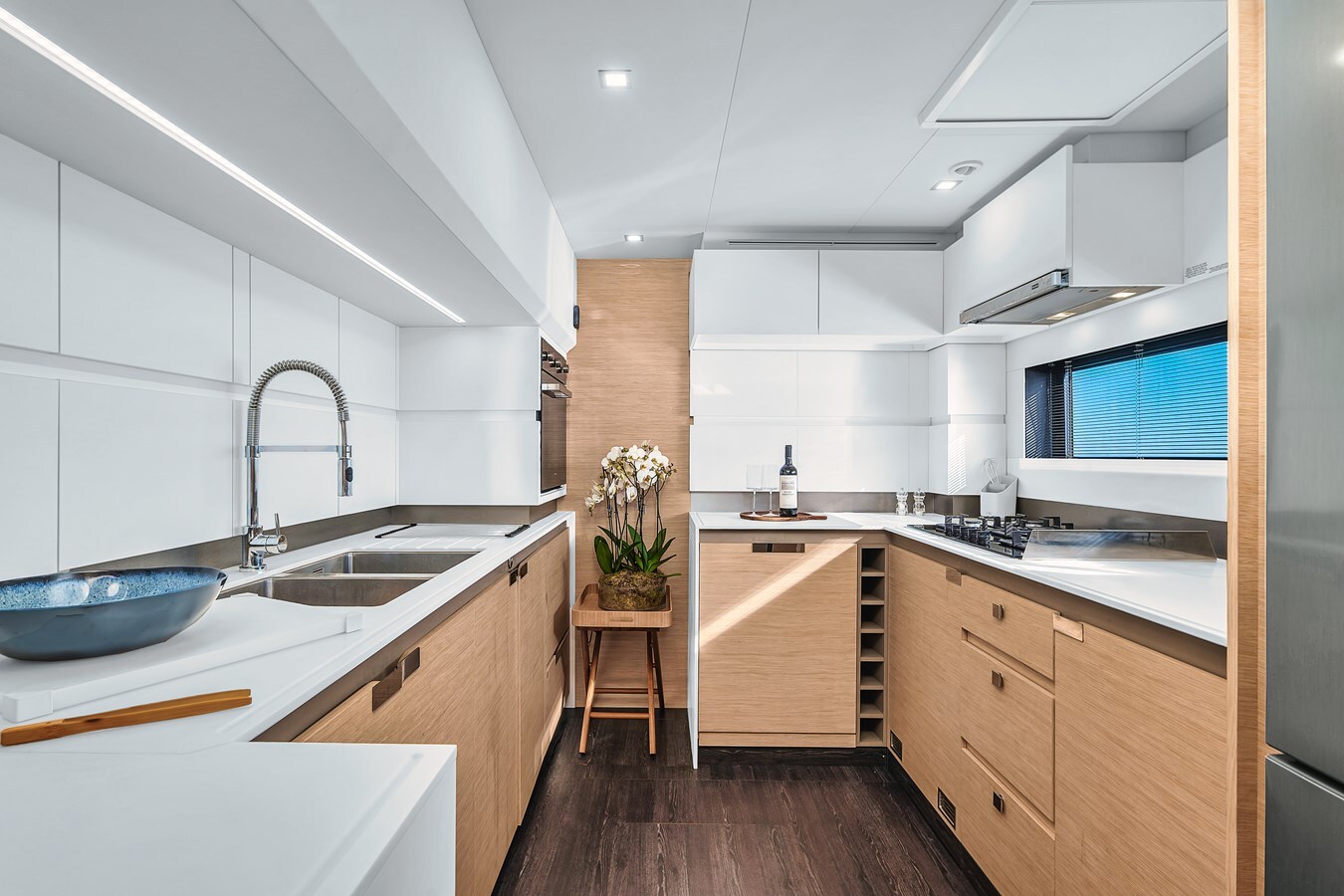 2024 FOUNTAINE PAJOT 67' 4