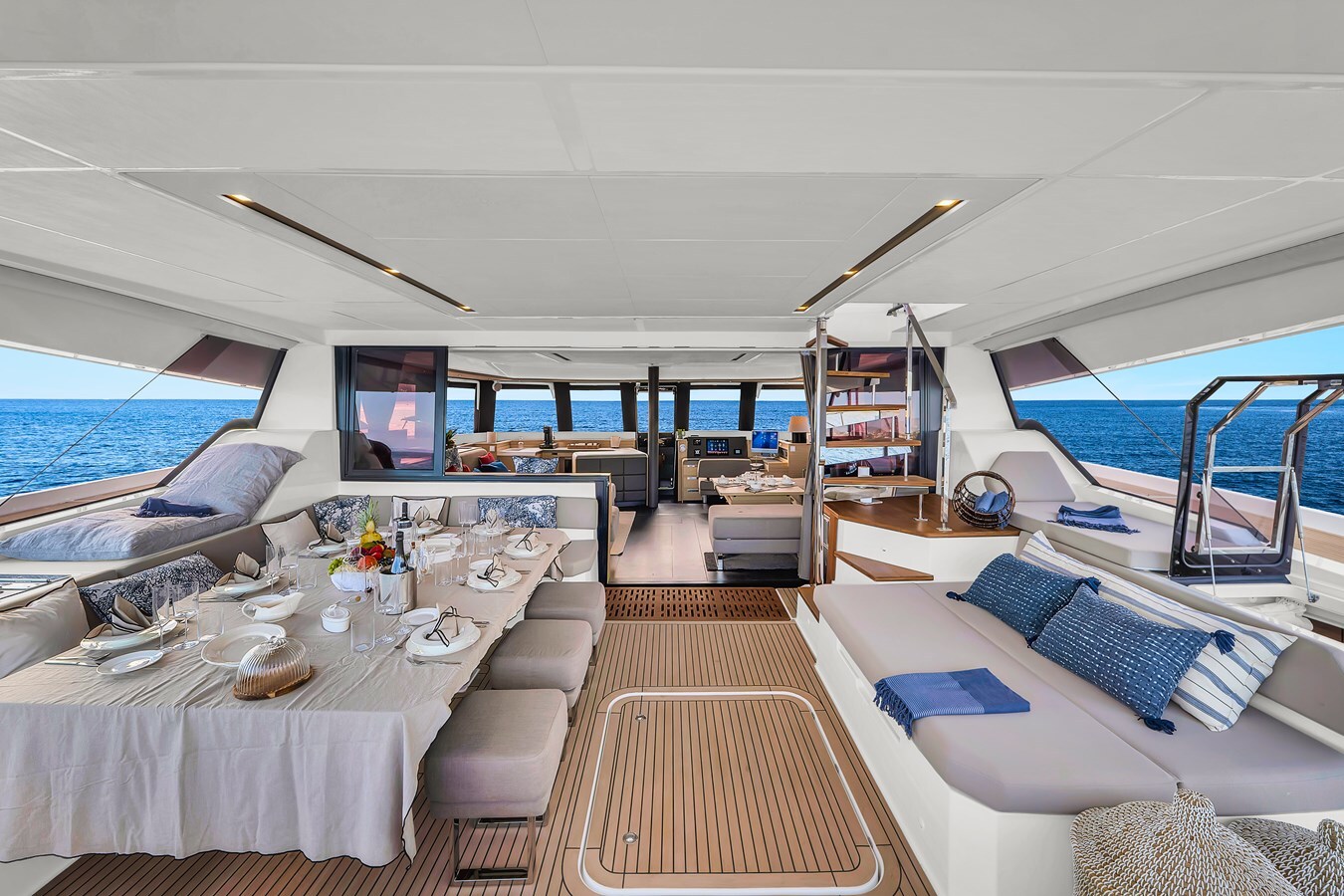 2024 FOUNTAINE PAJOT 67' 4