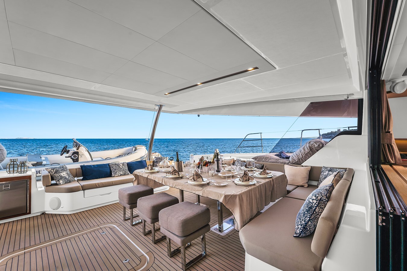 2024 FOUNTAINE PAJOT 67' 4