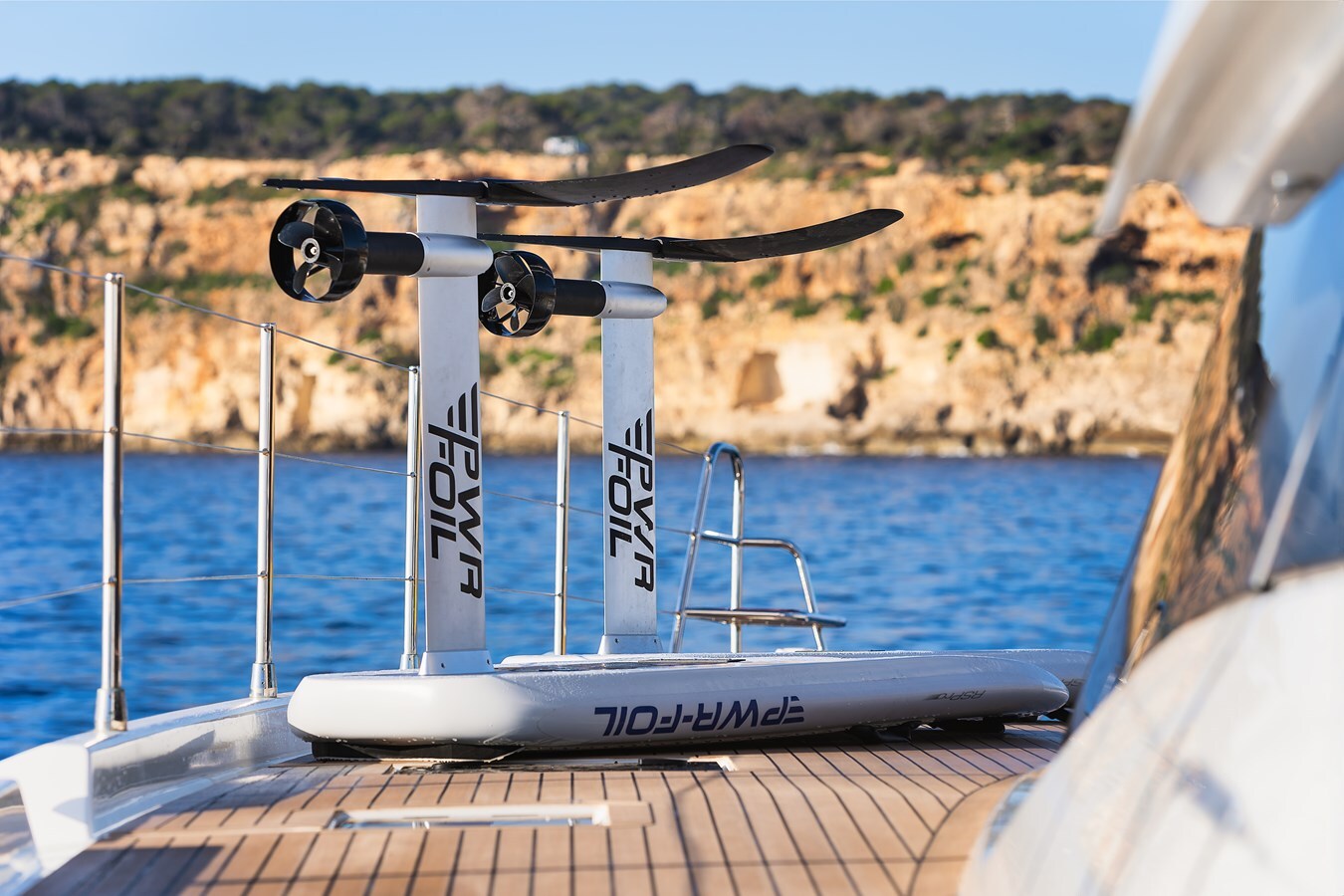 2024 FOUNTAINE PAJOT 67' 4