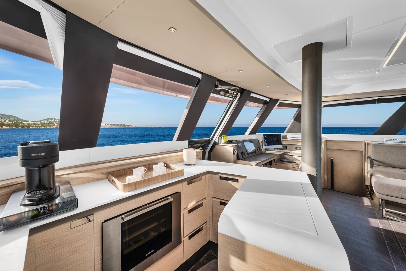 2024 FOUNTAINE PAJOT 67' 4