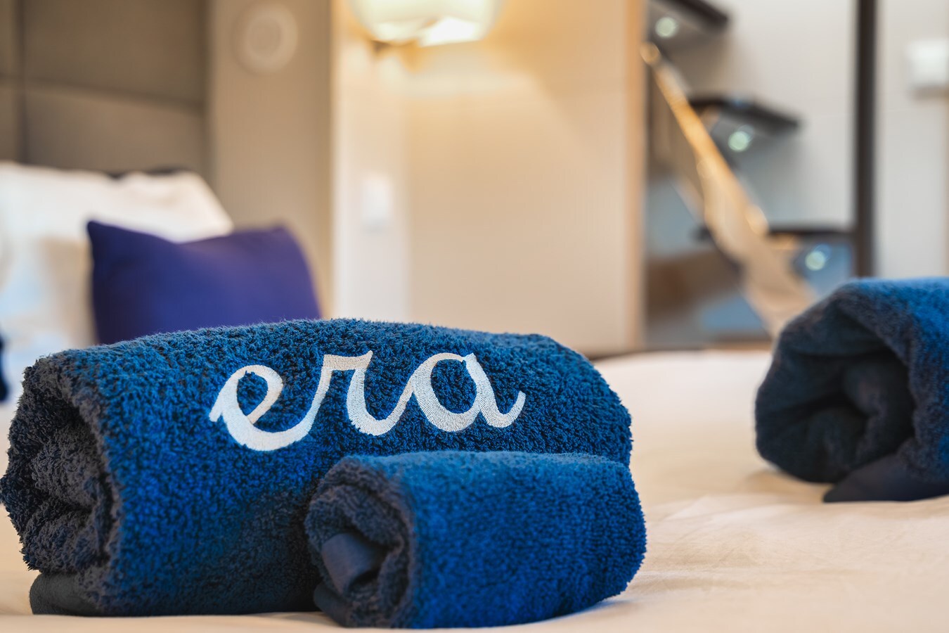 2024 FOUNTAINE PAJOT 67' 4