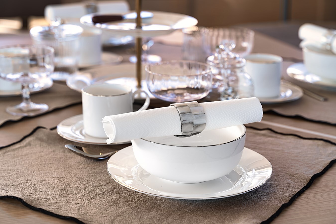 2024 FOUNTAINE PAJOT 67' 4