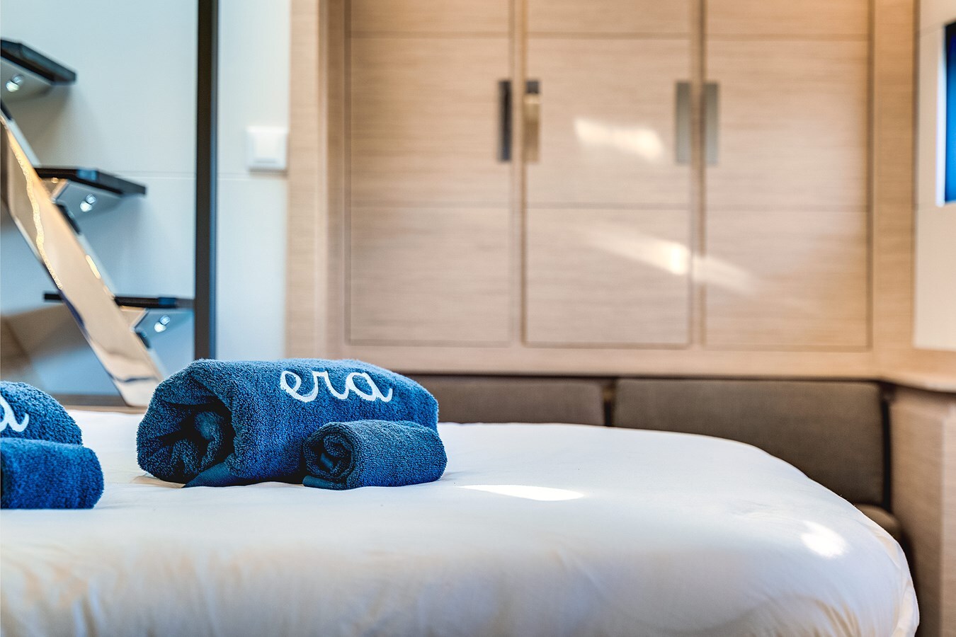 2024 FOUNTAINE PAJOT 67' 4