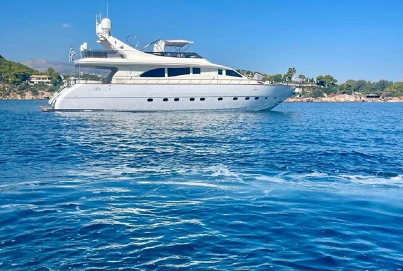 2024 LEOPARD 87' 4