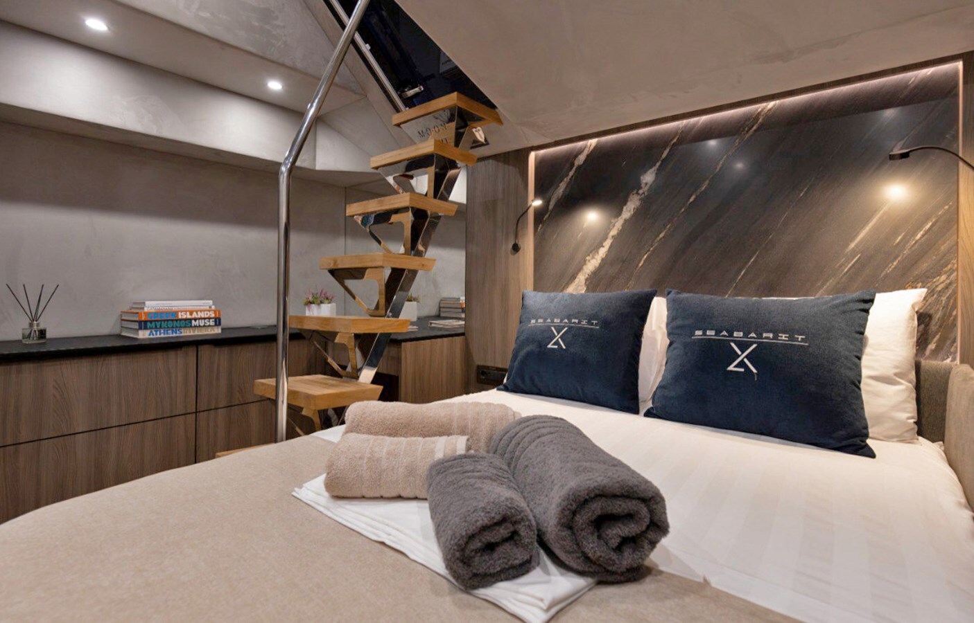 2024 MOON YACHTS 60' 1