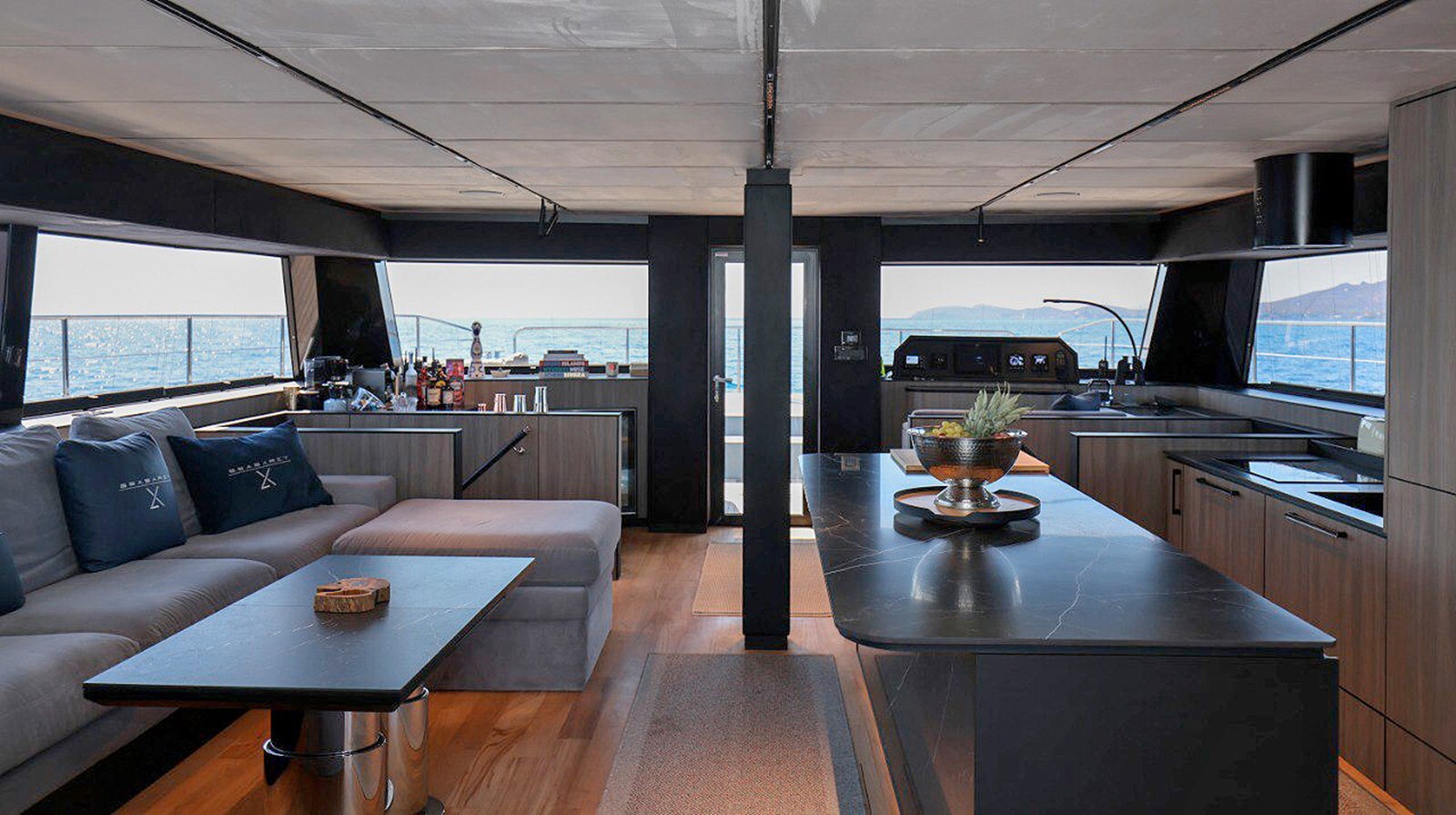 2024 MOON YACHTS 60' 1