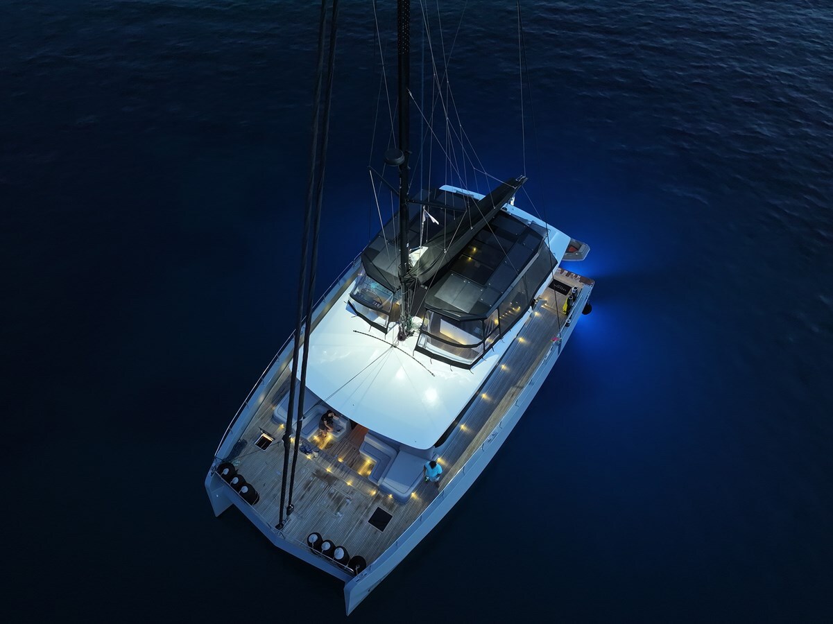 2024 MOON YACHTS 60' 1