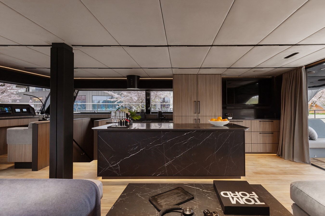 2024 MOON YACHTS 60' 1