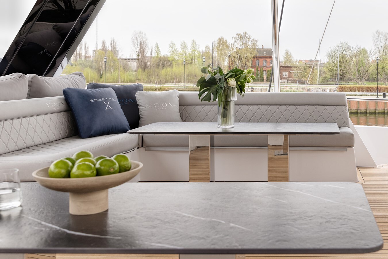 2024 MOON YACHTS 60' 1