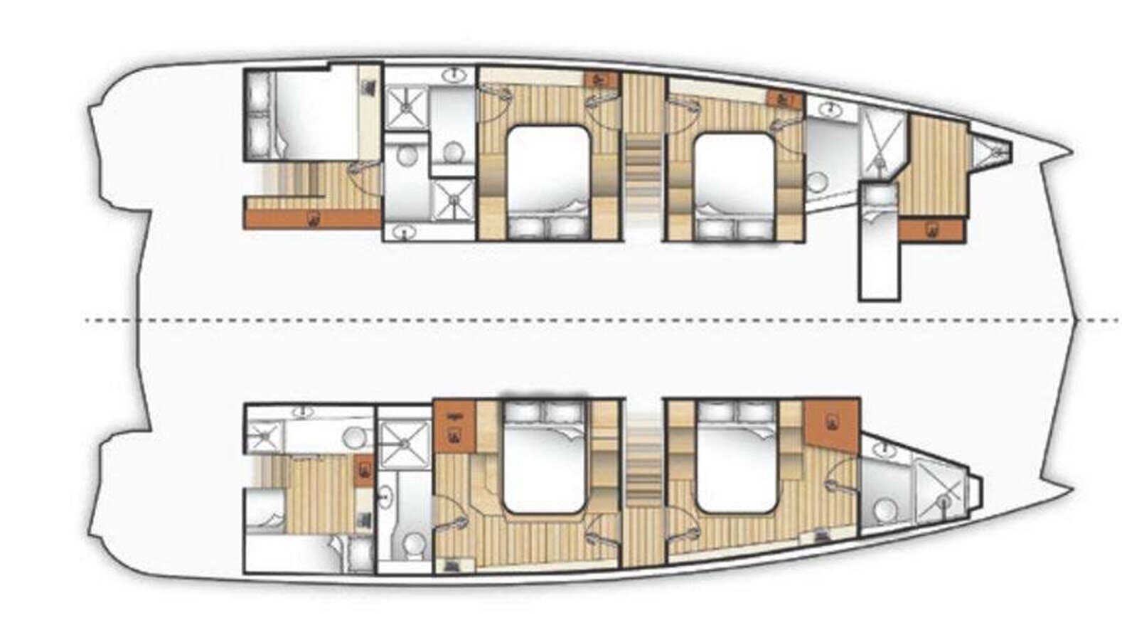 2024 MOON YACHTS 65'