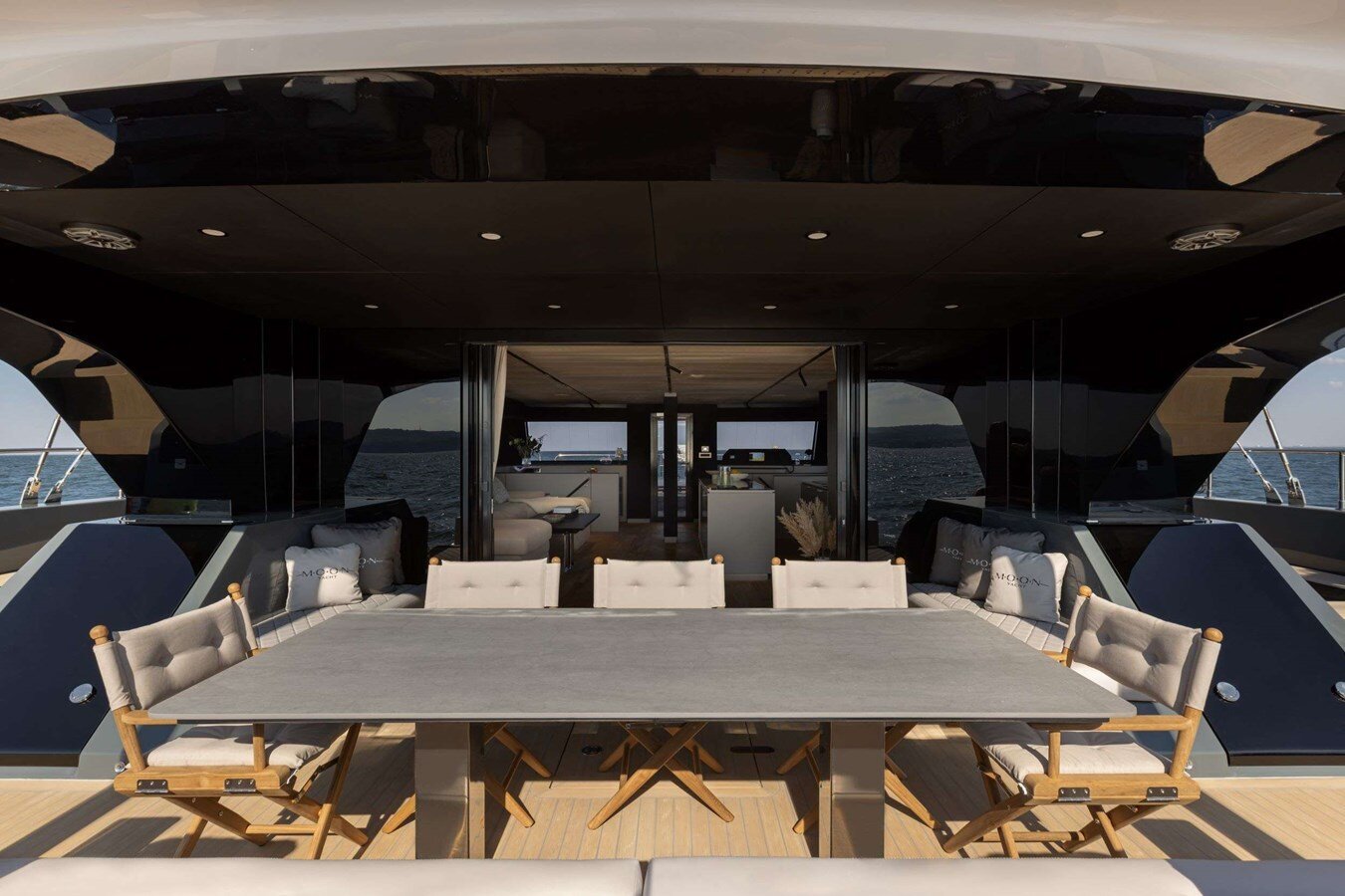 2024 MOON YACHTS 65'