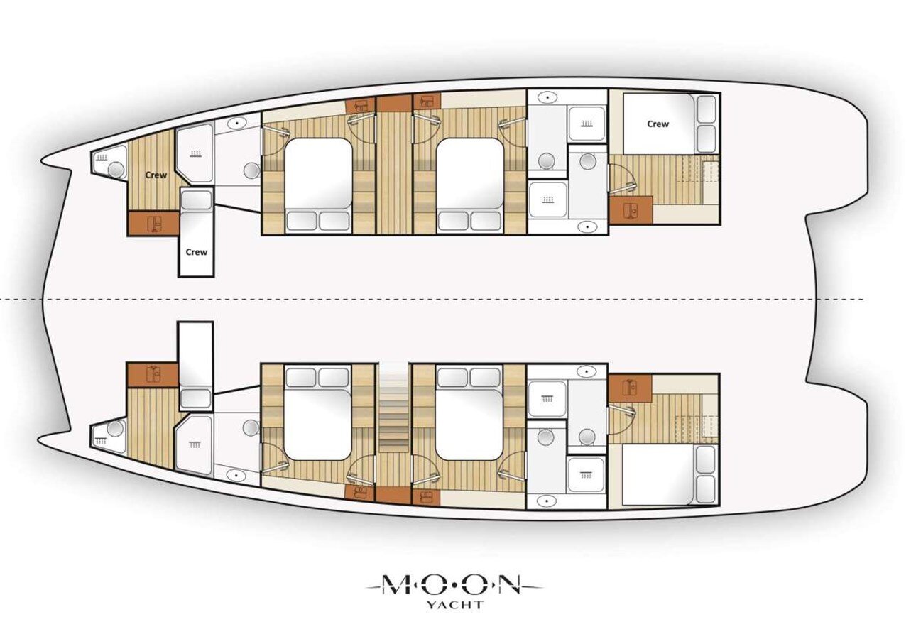 2024 MOON YACHTS 65'