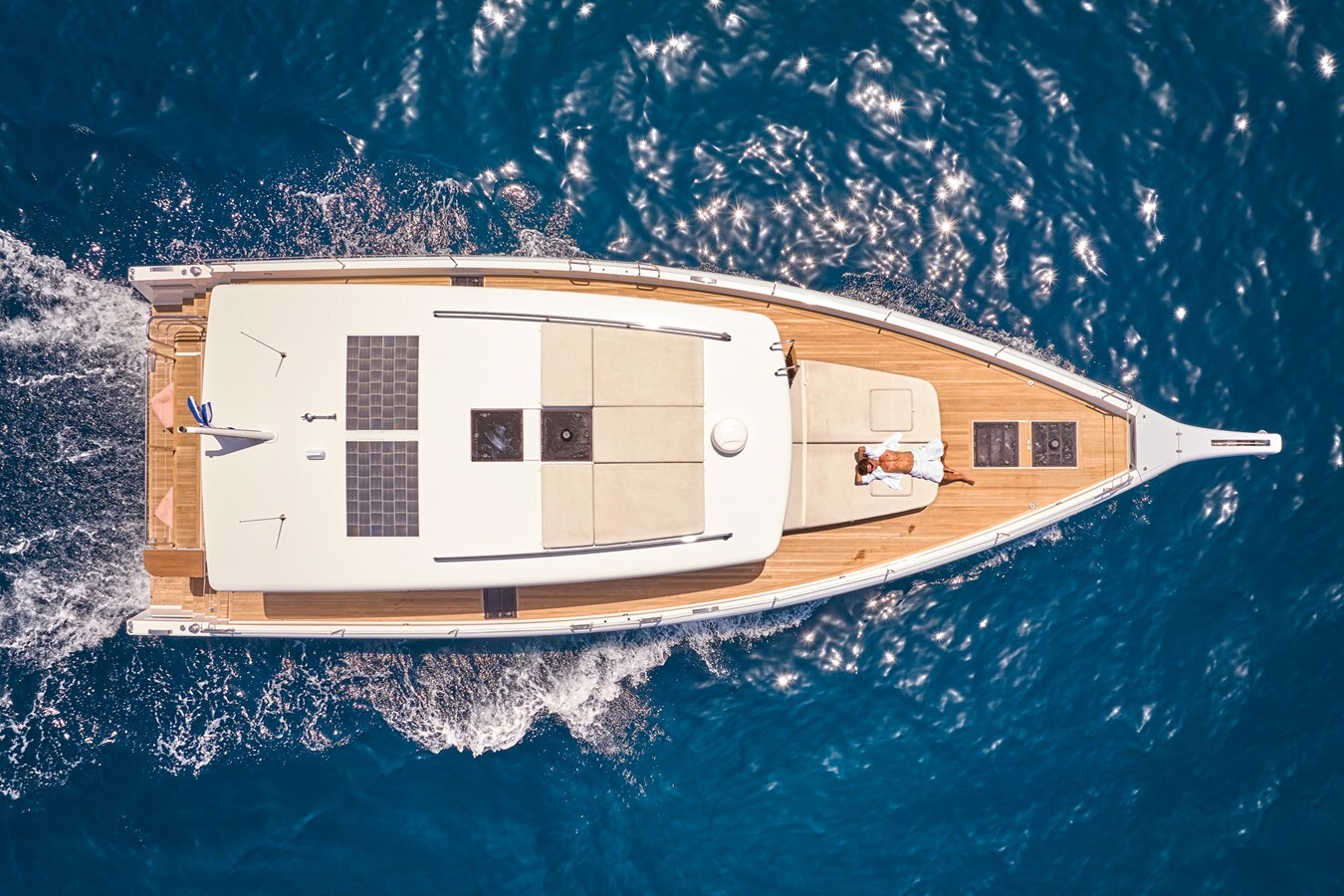 2024 OMIKRON YACHTS 60'