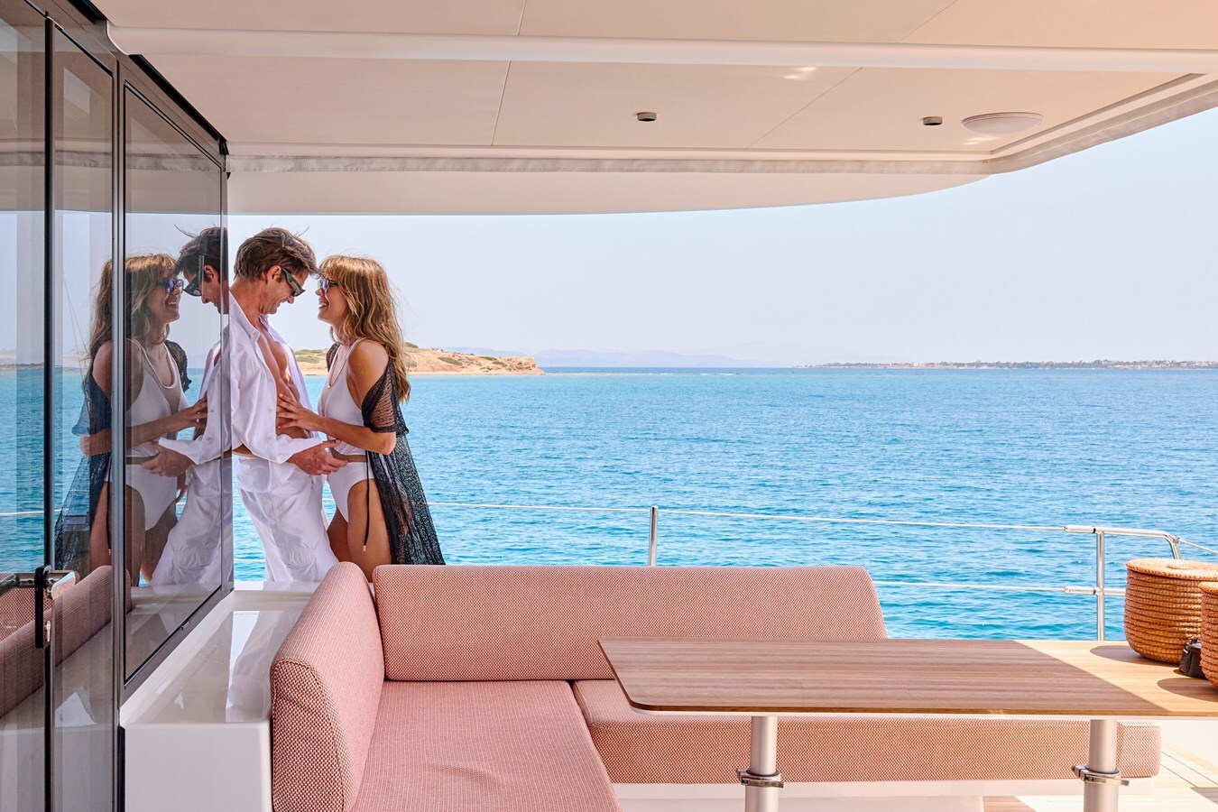 2024 OMIKRON YACHTS 60'