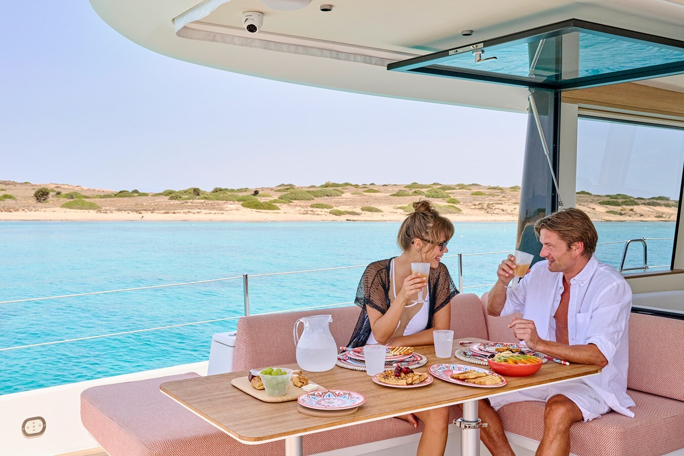 2024 OMIKRON YACHTS 60'