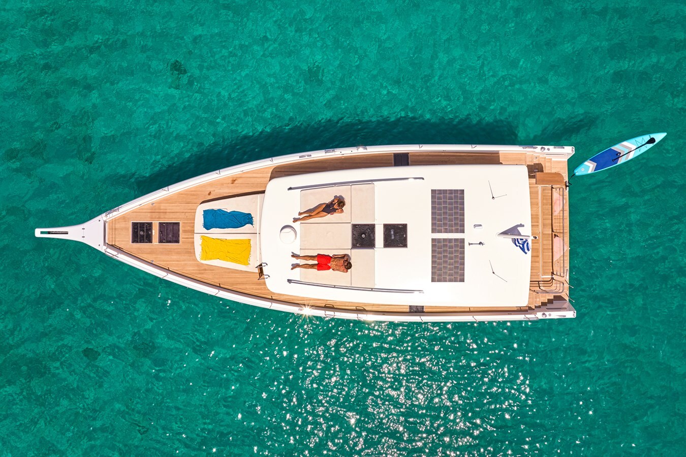 2024 OMIKRON YACHTS 60'