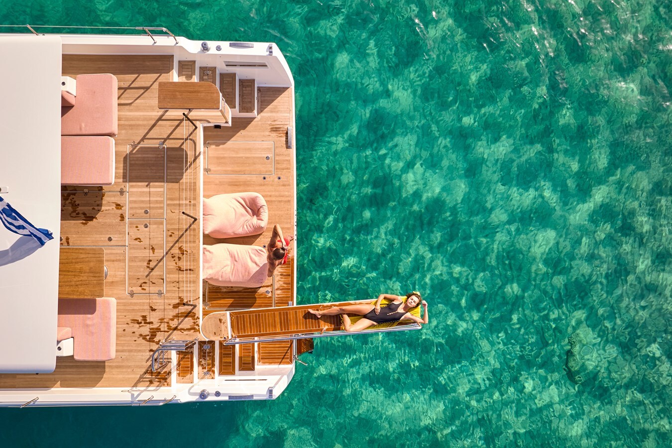 2024 OMIKRON YACHTS 60'