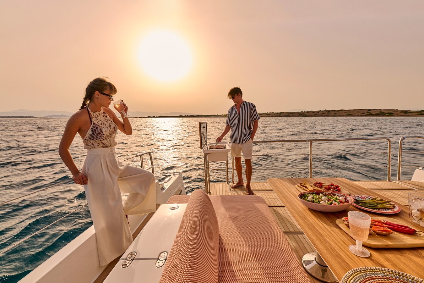 2024 OMIKRON YACHTS 60'