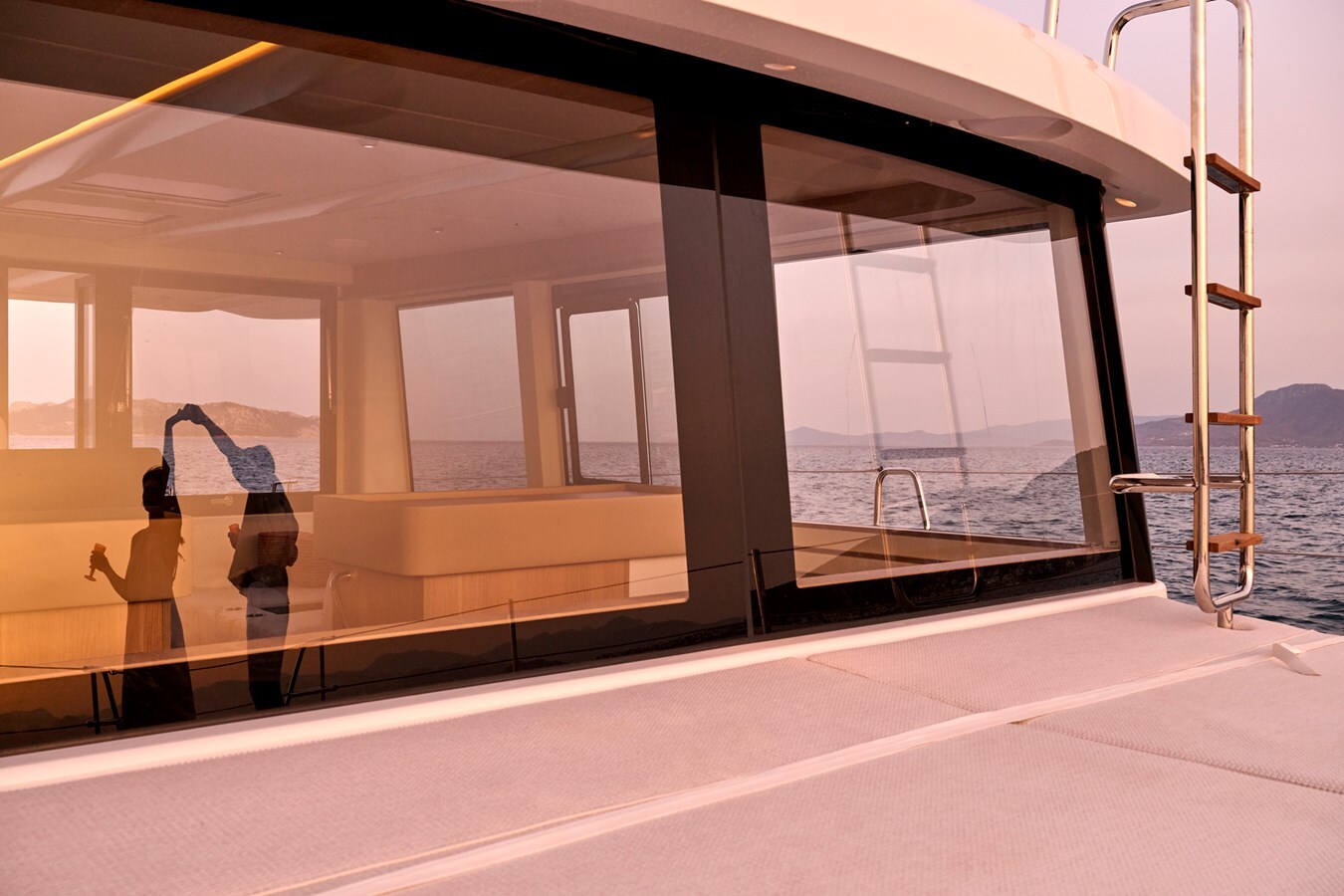 2024 OMIKRON YACHTS 60'