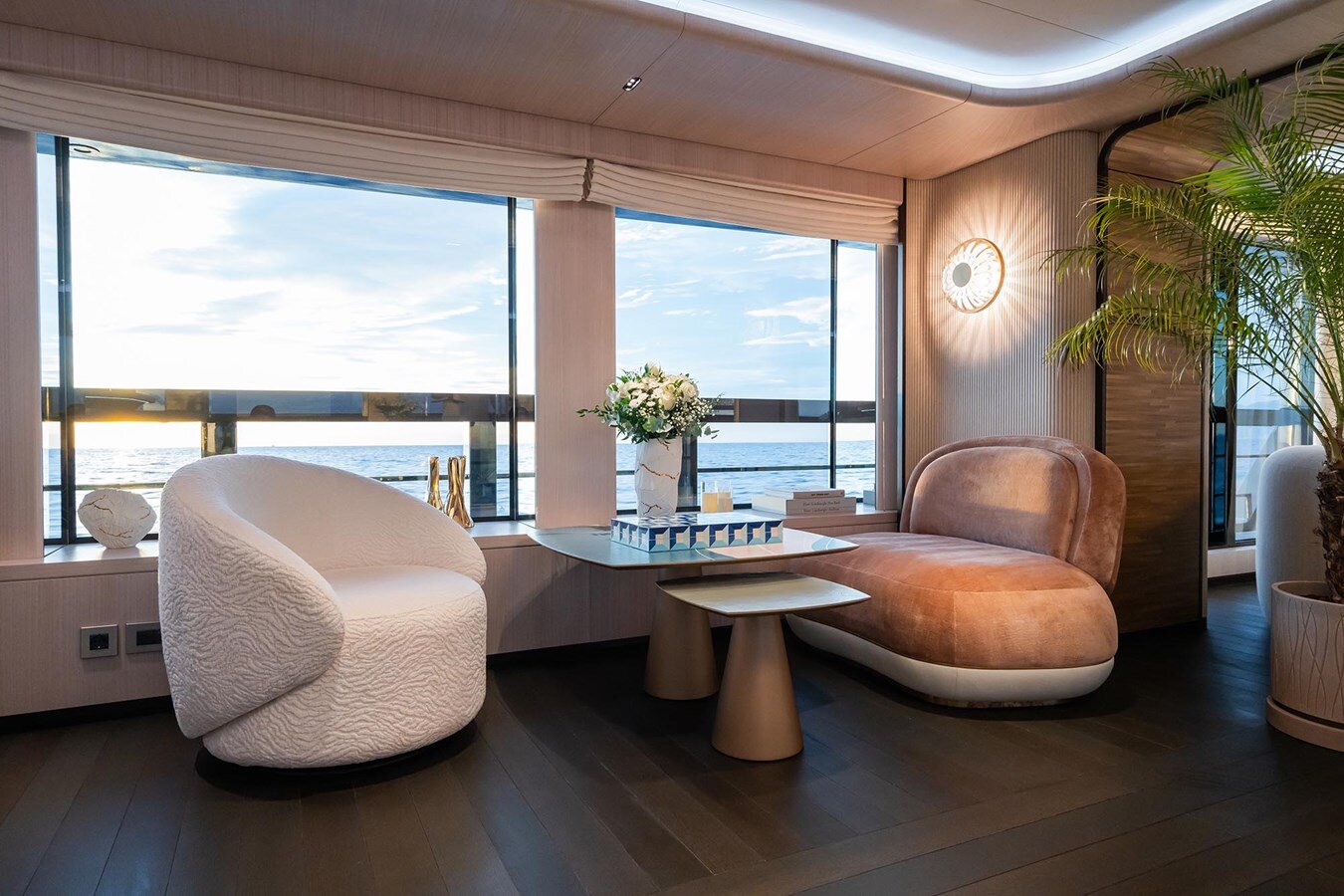 2024 SANLORENZO 154' 3