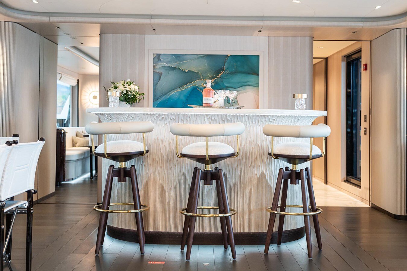 2024 SANLORENZO 154' 3