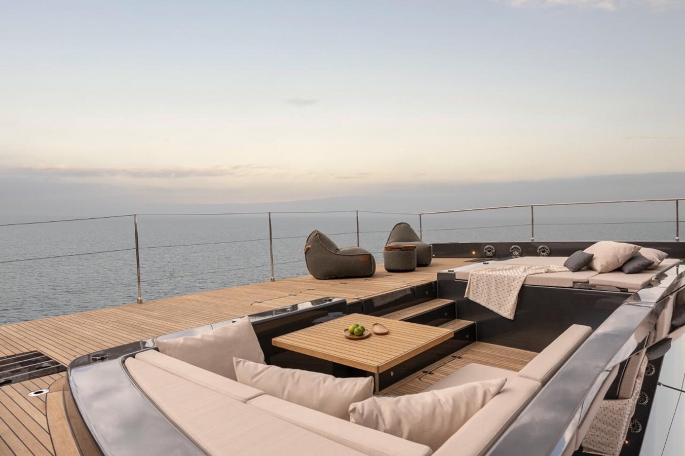 2024 SUNREEF YACHTS 59' 2