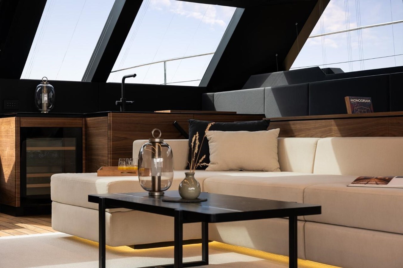 2024 SUNREEF YACHTS 59' 2