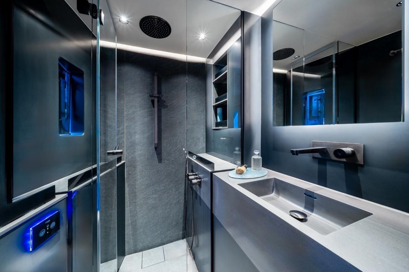 2024 SUNREEF YACHTS 59' 2