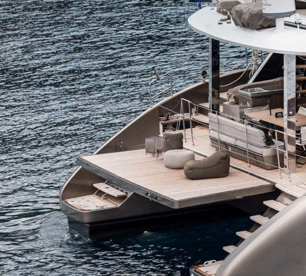 2024 SUNREEF YACHTS 70' 3