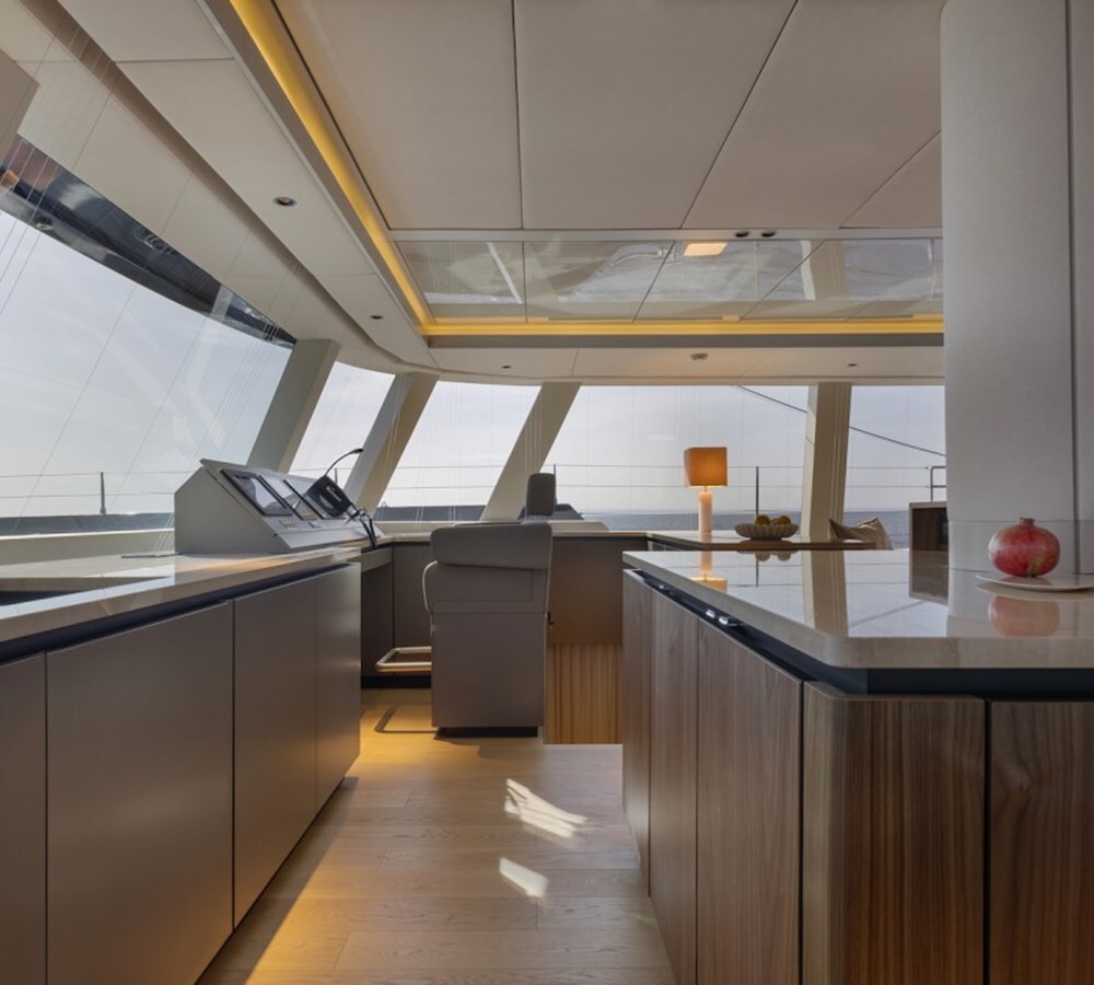 2024 SUNREEF YACHTS 78' 4