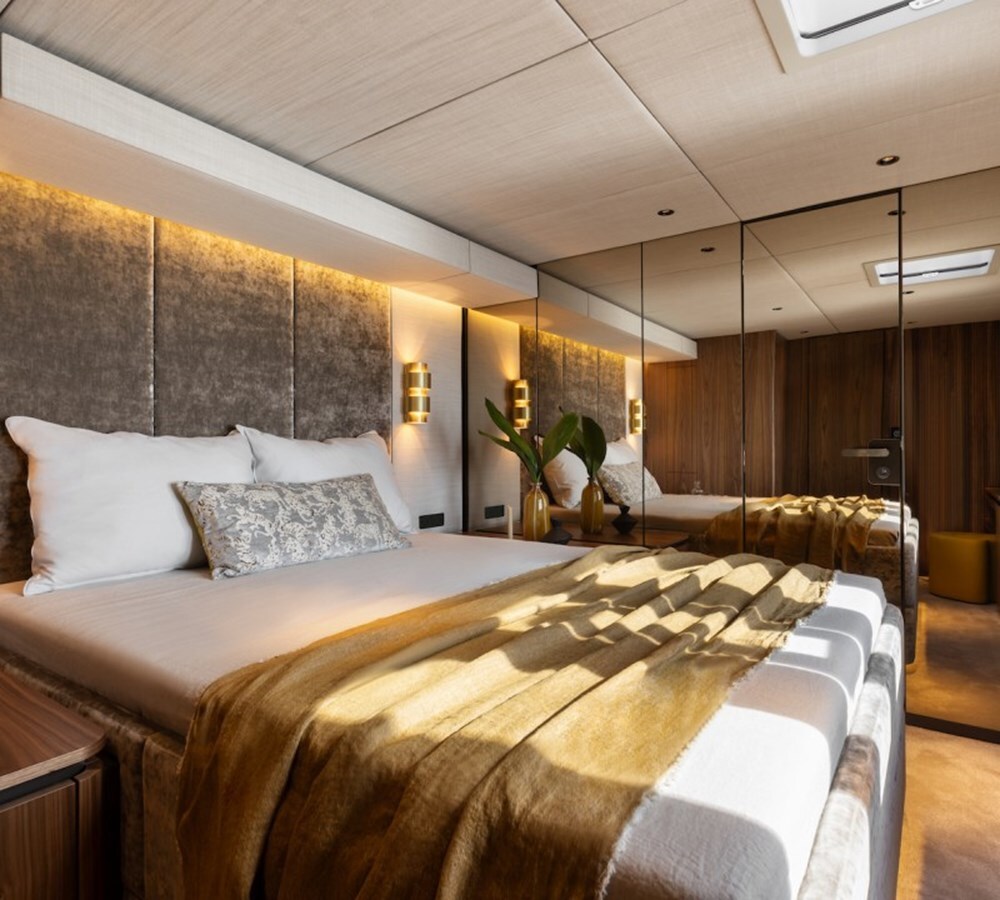 2024 SUNREEF YACHTS 78' 4