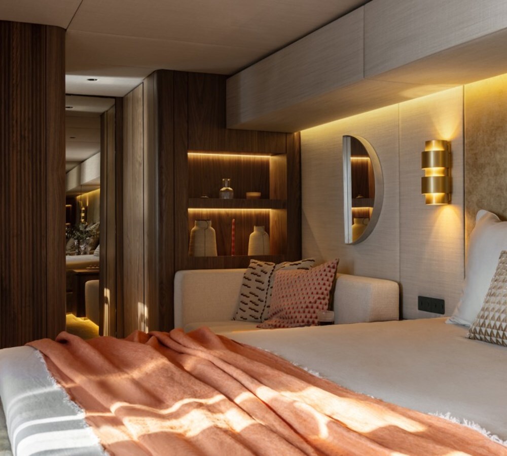 2024 SUNREEF YACHTS 78' 4