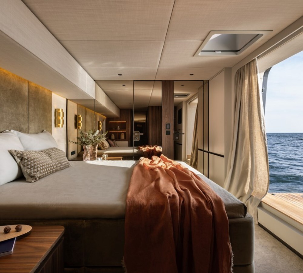 2024 SUNREEF YACHTS 78' 4