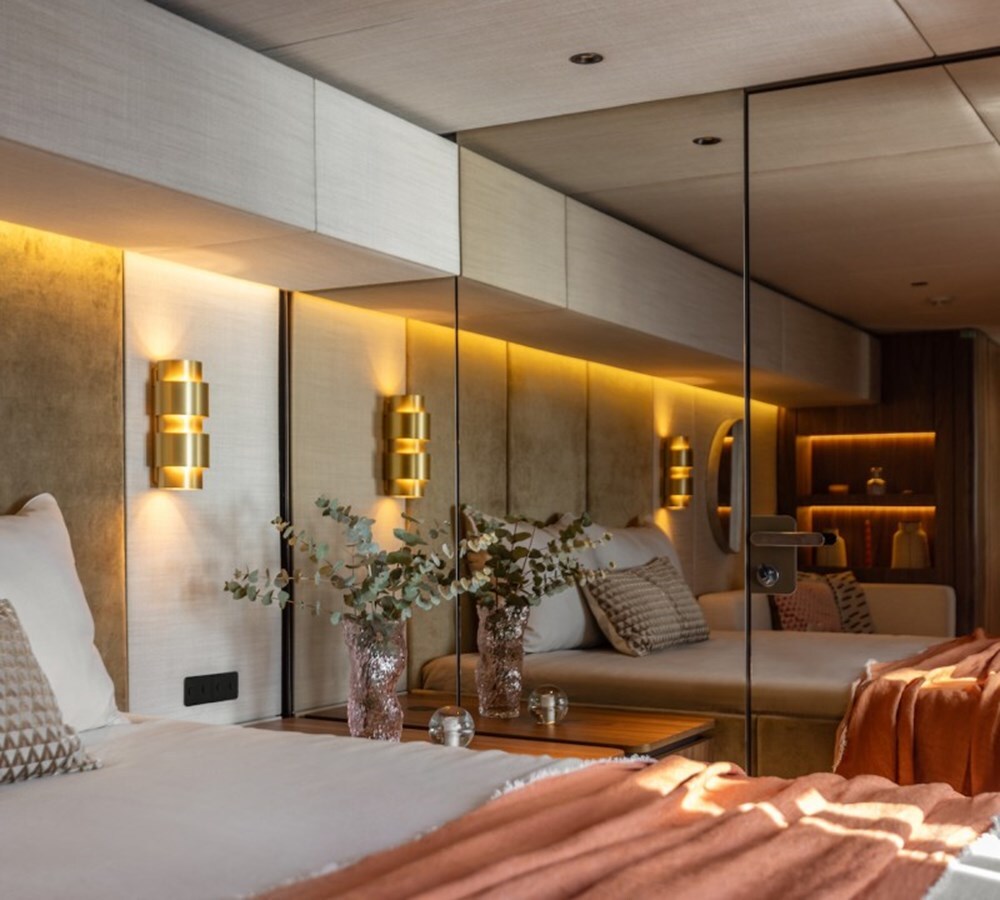 2024 SUNREEF YACHTS 78' 4