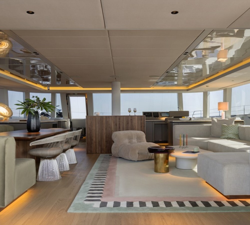 2024 SUNREEF YACHTS 78' 4