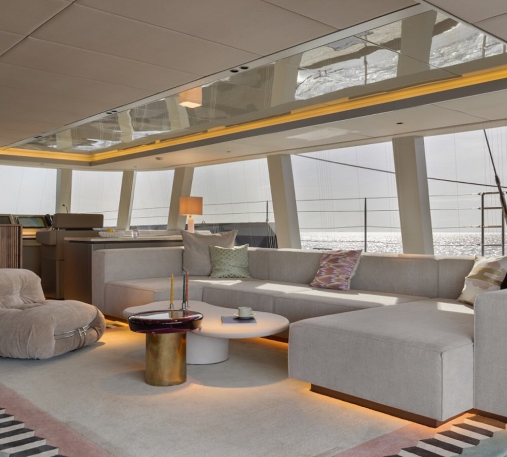 2024 SUNREEF YACHTS 78' 4