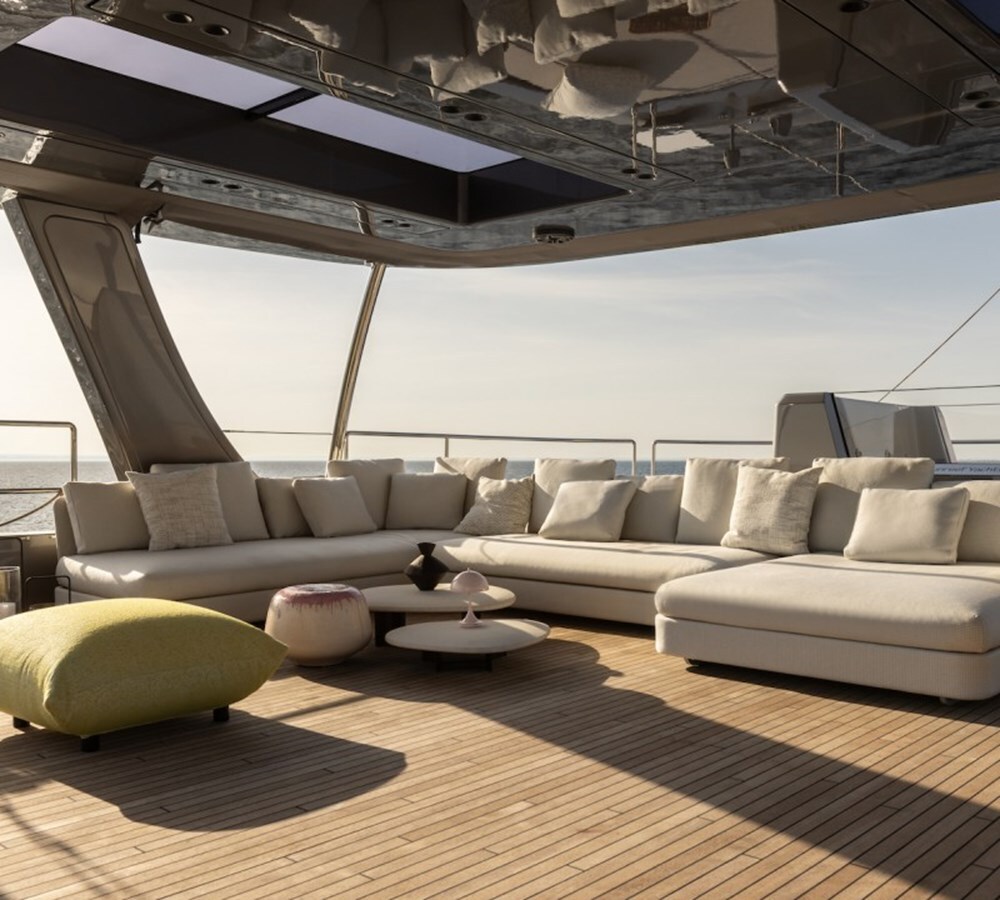 2024 SUNREEF YACHTS 78' 4