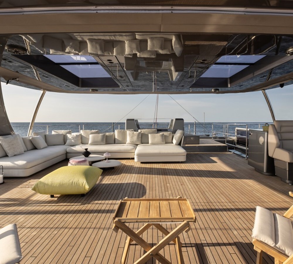 2024 SUNREEF YACHTS 78' 4