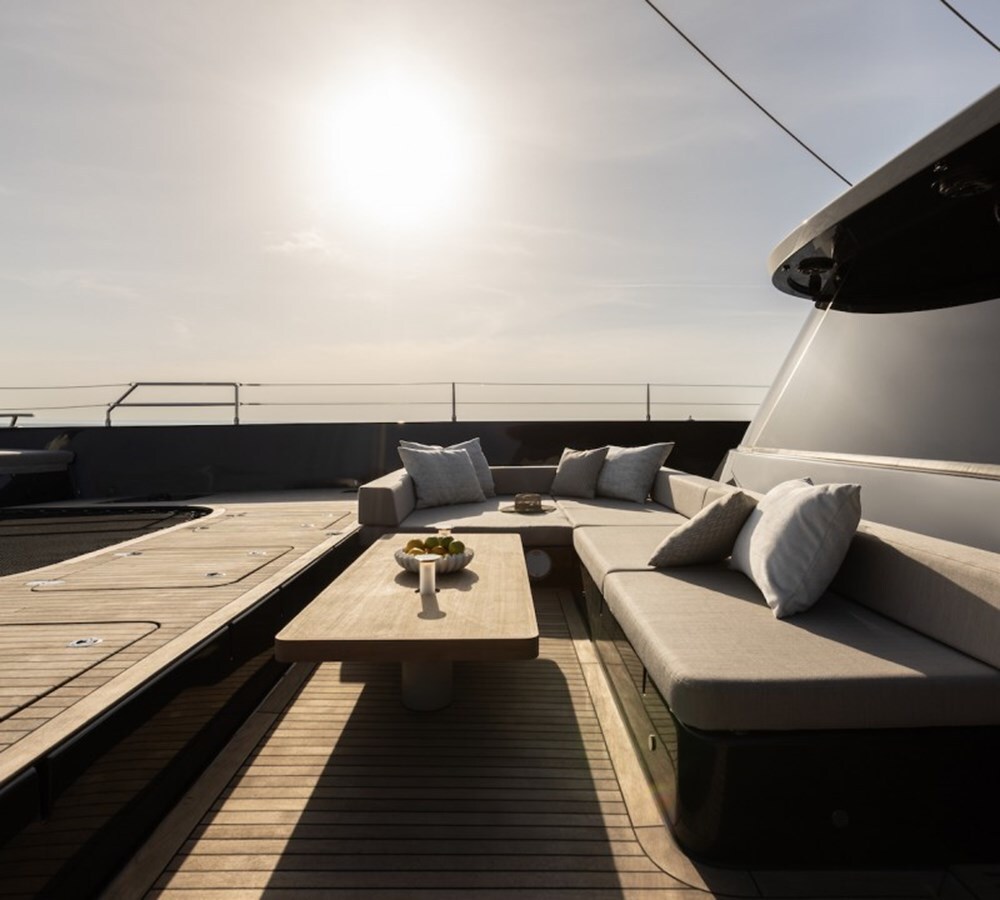 2024 SUNREEF YACHTS 78' 4