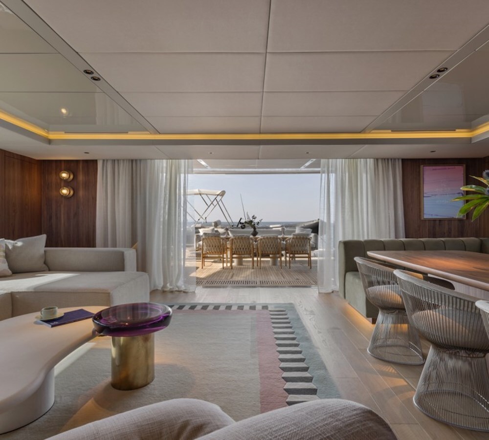 2024 SUNREEF YACHTS 78' 4