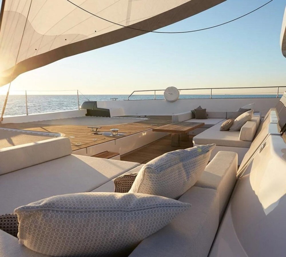 2024 SUNREEF YACHTS 78' 5