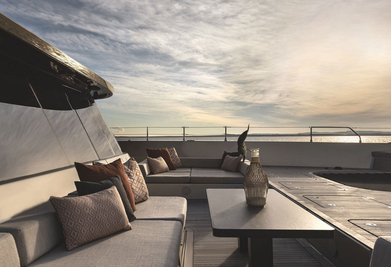 2024 SUNREEF YACHTS 78' 9