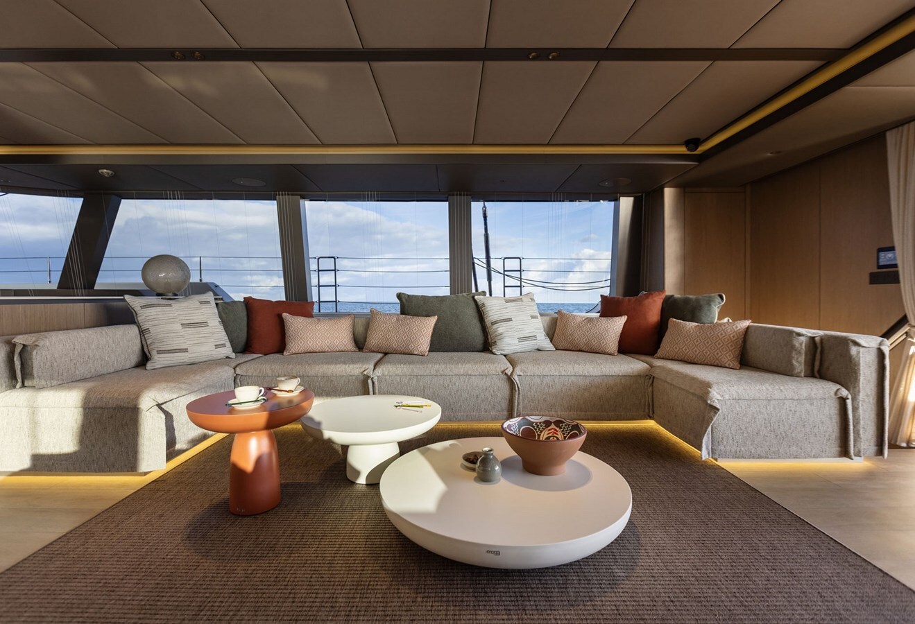 2024 SUNREEF YACHTS 78' 9