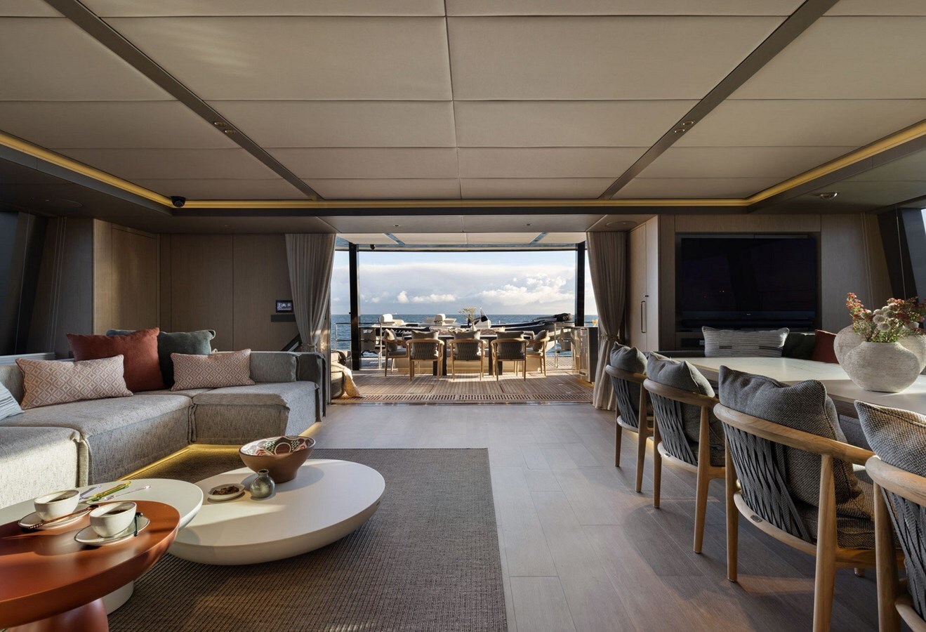 2024 SUNREEF YACHTS 78' 9