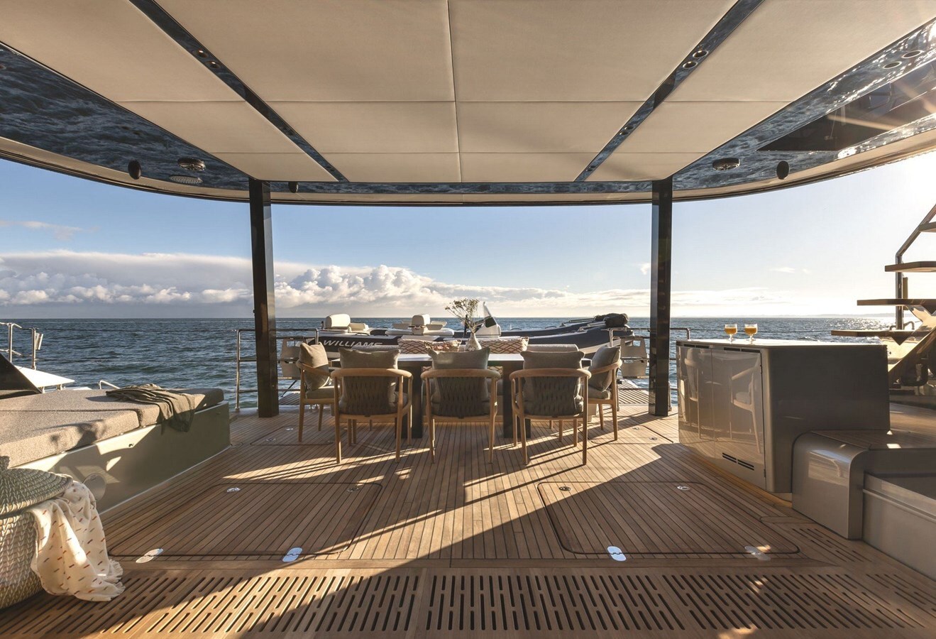 2024 SUNREEF YACHTS 78' 9